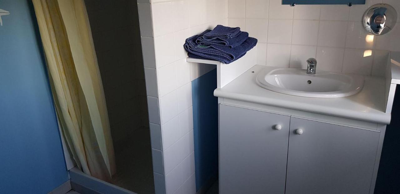 Les Brulis Chambre D'Hotes Châtillon-sur-Loire Exteriör bild